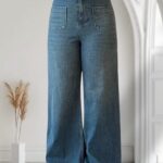 شلوار جین Loop