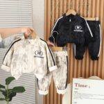 ست اسپرت بچگانه موتونینگ‌بن (Motoningban Set)