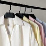 شومیز اورسایز روکُکو